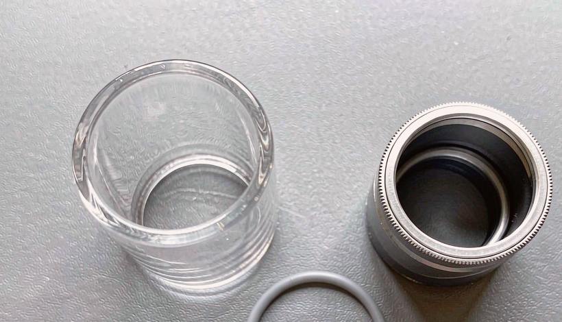 Liquidation Cheap Leftover Vape Goods packaging detail