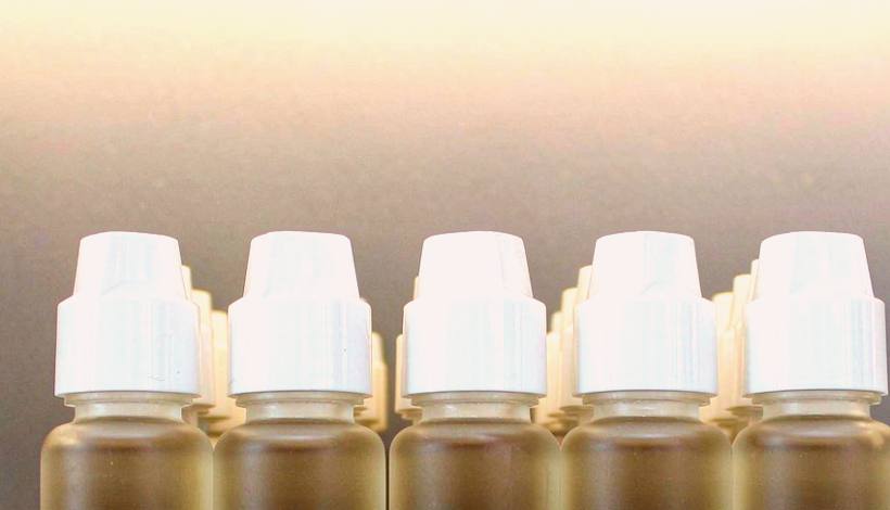 Liquidation Cheap Leftover Vape Goods packaging detail
