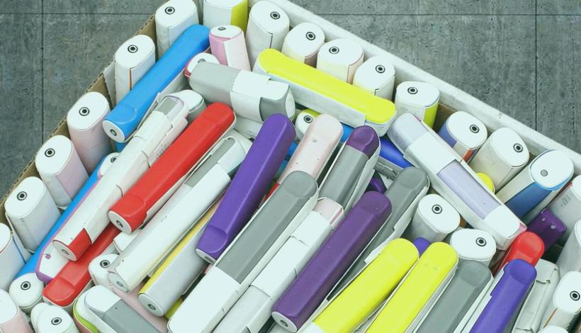 Lead Times for Vape Shops — Liquidation Cheap Vape Goods for Export — Liquidation Cheap Leftover Vape Goods Bulk