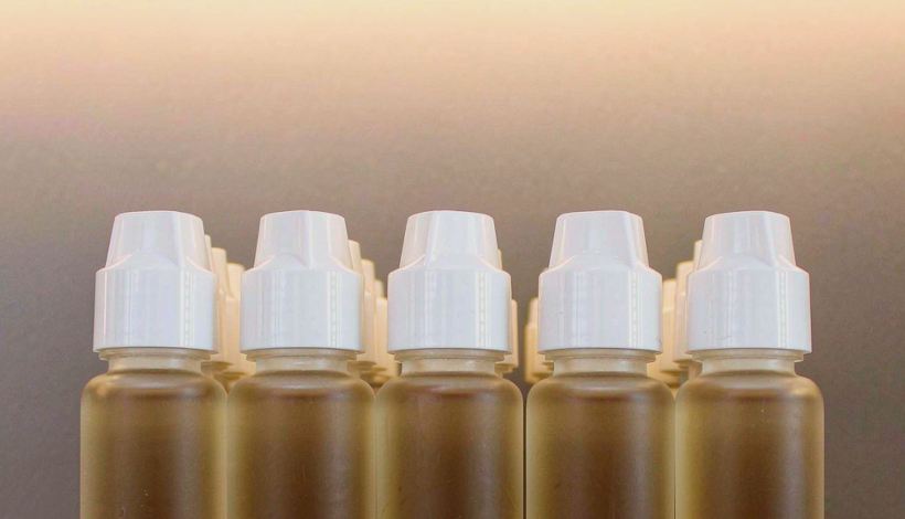 Liquidation Cheap Leftover Vape Goods packaging detail