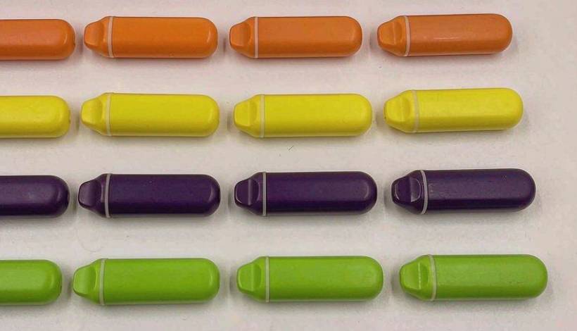 Liquidation Cheap Leftover Vape Goods packaging detail