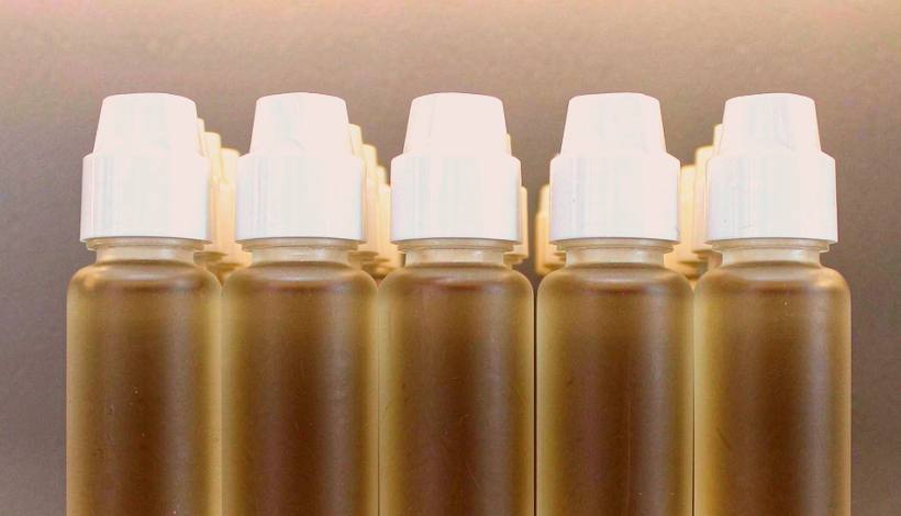 Liquidation Cheap Leftover Vape Goods packaging detail