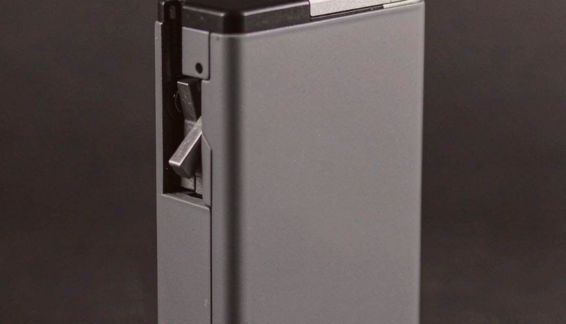Liquidation Cheap Leftover Vape Goods packaging detail
