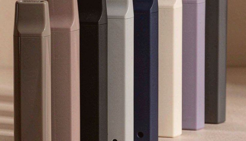 Liquidation Cheap Leftover Vape Goods packaging detail