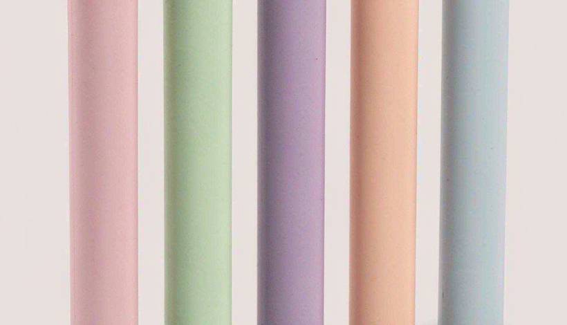 Liquidation Cheap Leftover Vape Goods packaging detail