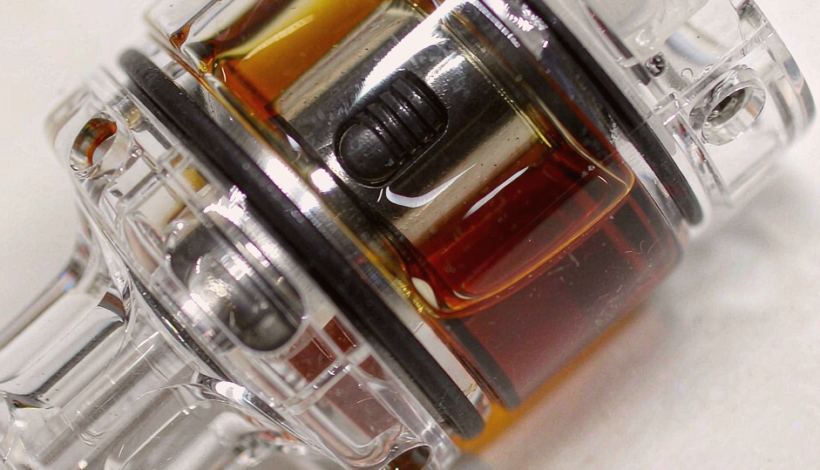Liquidation Cheap Leftover Vape Goods packaging detail