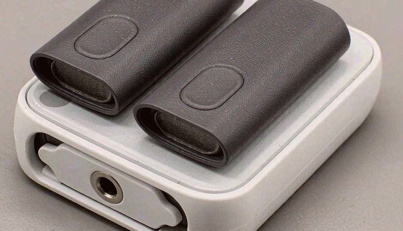 Liquidation Cheap Leftover Vape Goods packaging detail