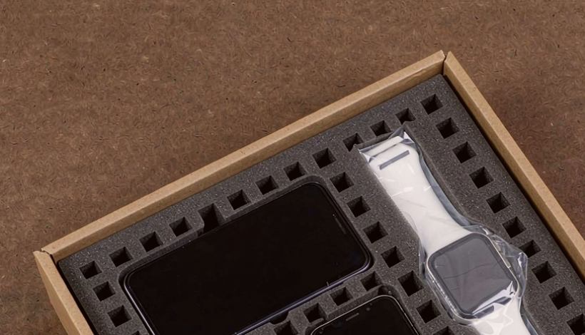 Liquidation Cheap Leftover Vape Goods packaging detail