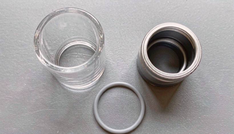 Liquidation Cheap Leftover Vape Goods packaging detail