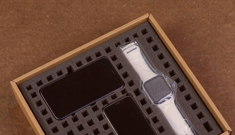 Liquidation Cheap Leftover Vape Goods packaging detail