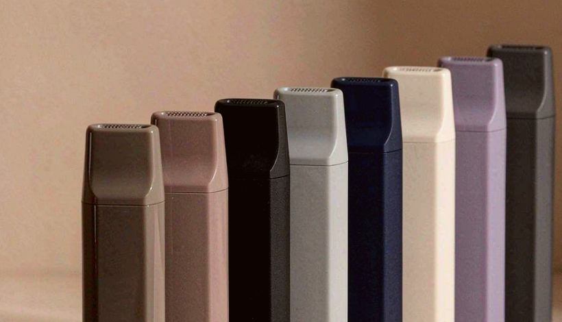 Liquidation Cheap Leftover Vape Goods packaging detail