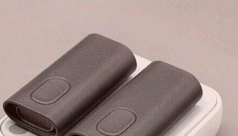 Liquidation Cheap Leftover Vape Goods packaging detail