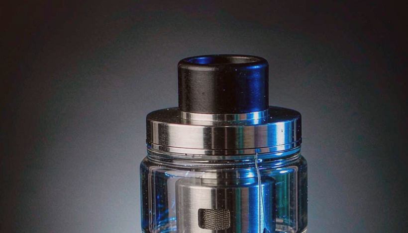 Liquidation Cheap Leftover Vape Goods packaging detail