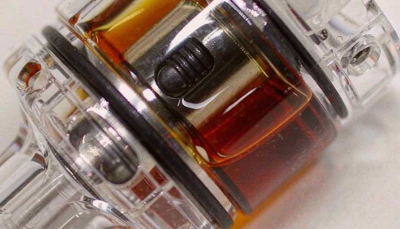 Liquidation Cheap Leftover Vape Goods packaging detail