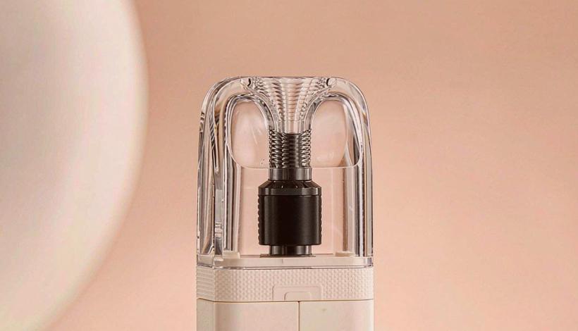 Liquidation Cheap Leftover Vape Goods packaging detail
