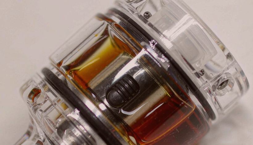 Liquidation Cheap Leftover Vape Goods packaging detail