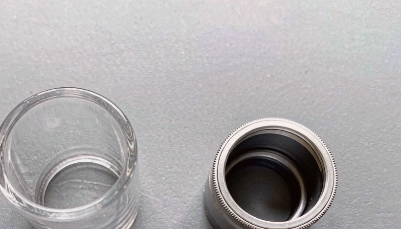 Liquidation Cheap Leftover Vape Goods packaging detail