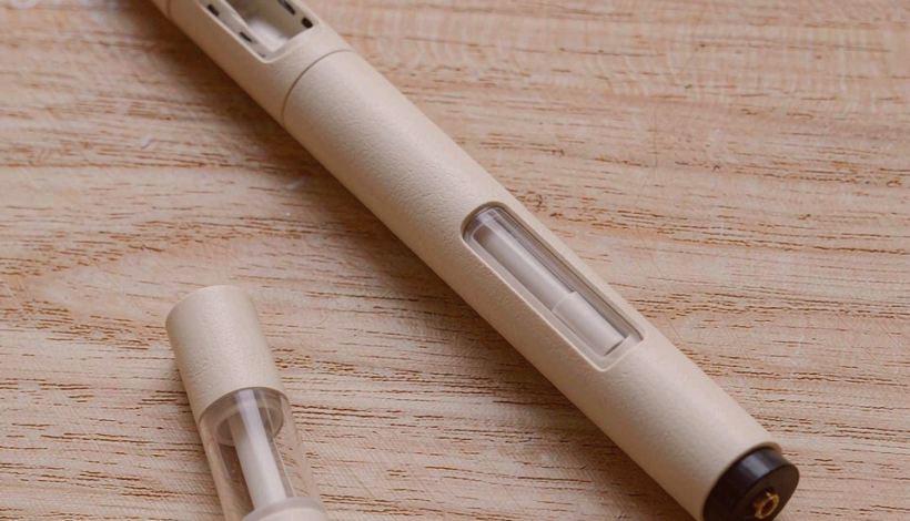 Liquidation Cheap Leftover Vape Goods packaging detail