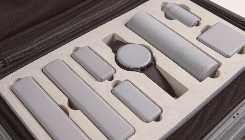 Liquidation Cheap Leftover Vape Goods packaging detail
