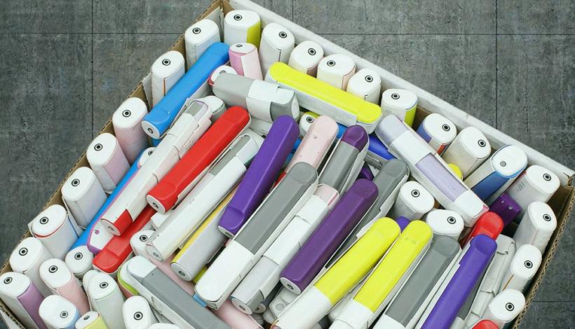Liquidation Cheap Vape Goods Range Planning: Quality Control Steps — Liquidation Cheap Leftover Vape Goods Bulk