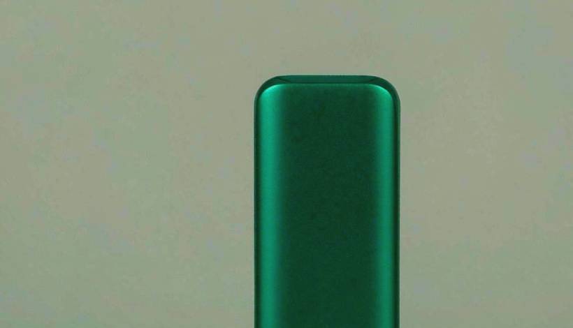 Liquidation Cheap Leftover Vape Goods packaging detail