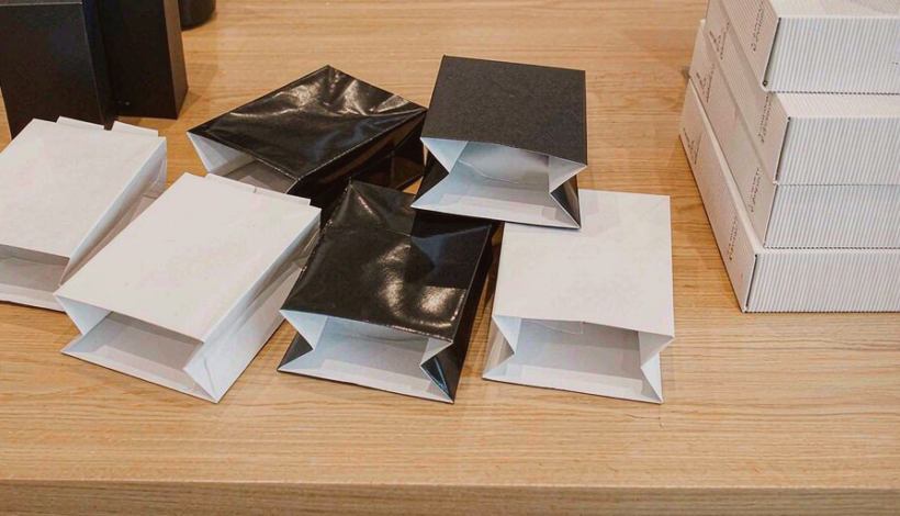 Liquidation Cheap Leftover Vape Goods packaging detail