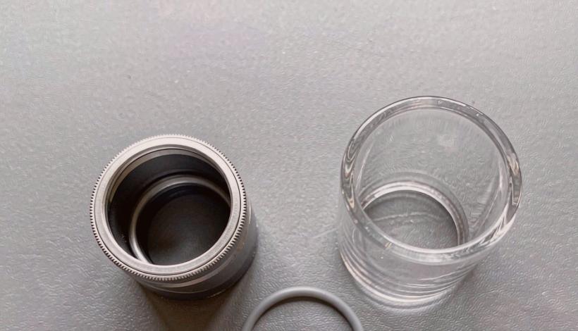 Liquidation Cheap Leftover Vape Goods packaging detail