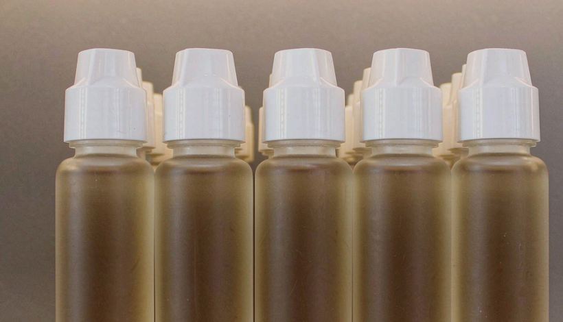 Liquidation Cheap Leftover Vape Goods packaging detail