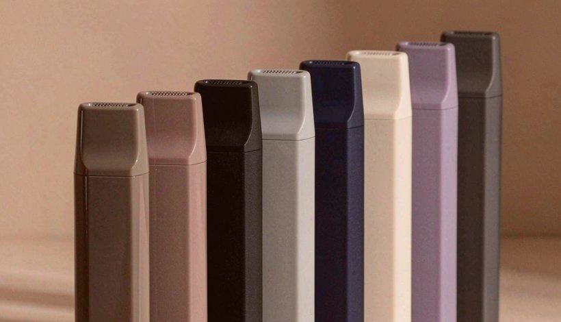 Liquidation Cheap Leftover Vape Goods packaging detail