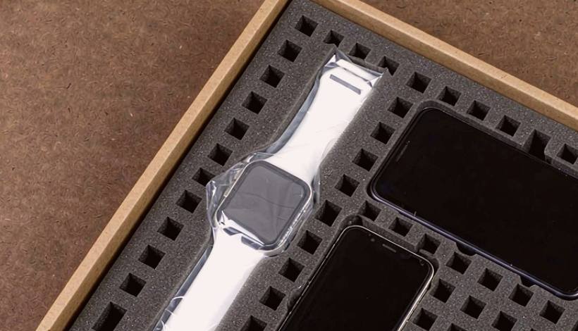 Liquidation Cheap Leftover Vape Goods packaging detail