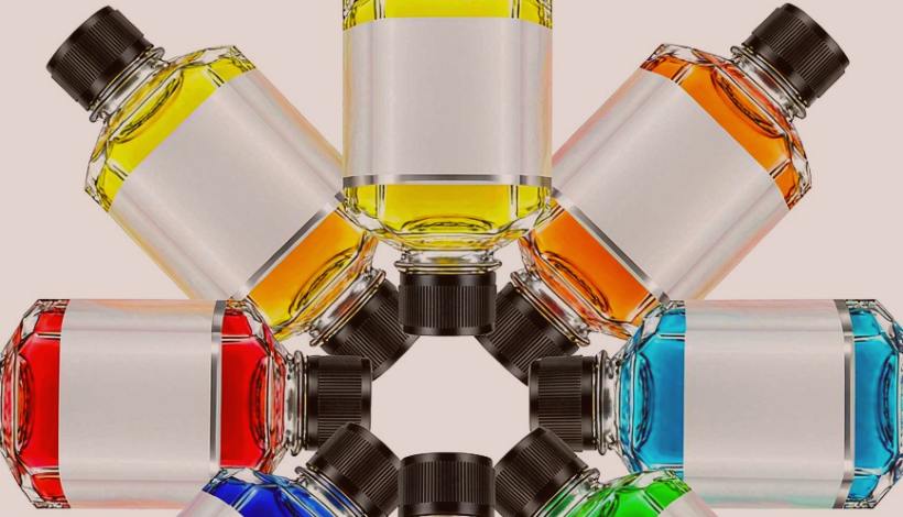 Liquidation Cheap Leftover Vape Goods packaging detail
