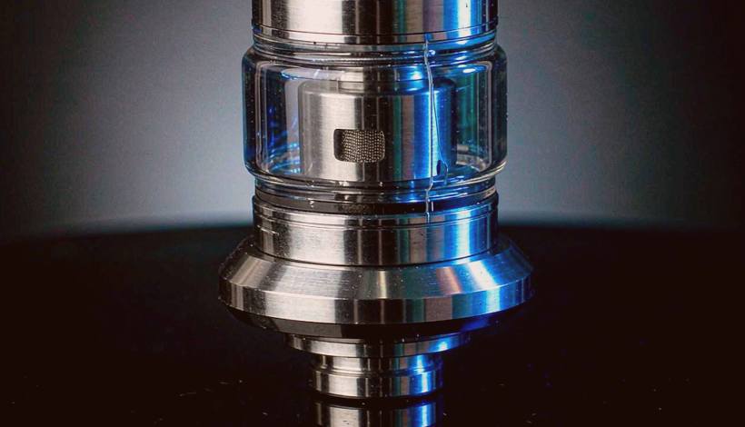 Liquidation Cheap Leftover Vape Goods packaging detail