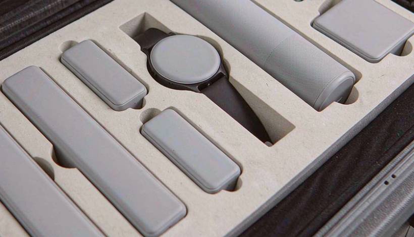 Liquidation Cheap Leftover Vape Goods packaging detail