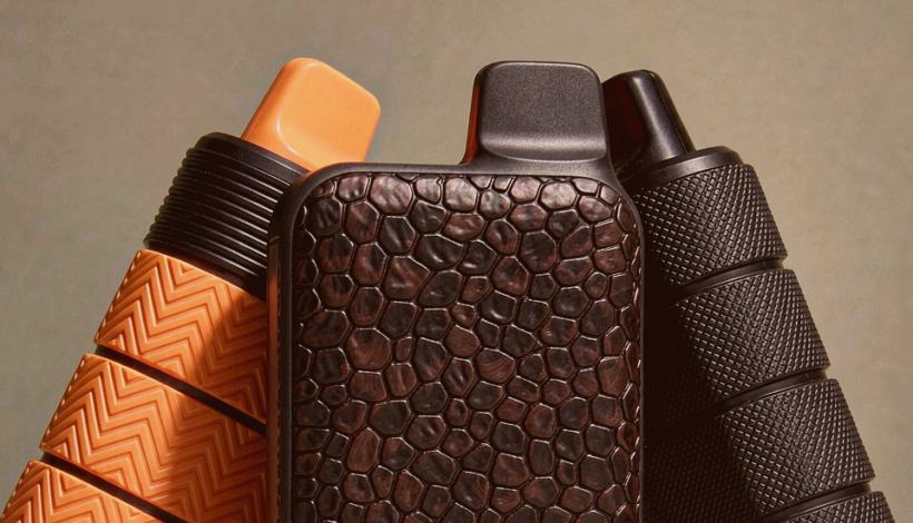 Liquidation Cheap Leftover Vape Goods packaging detail