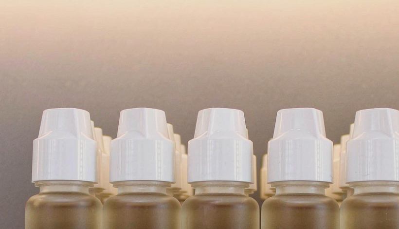 Liquidation Cheap Leftover Vape Goods packaging detail
