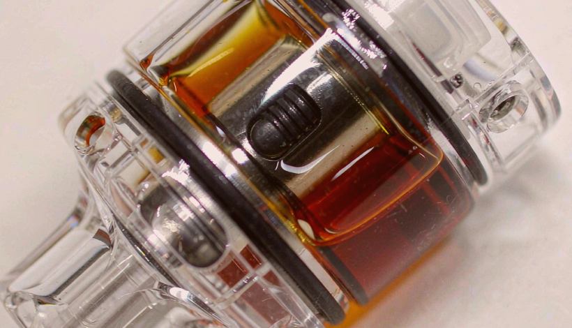 Liquidation Cheap Leftover Vape Goods packaging detail