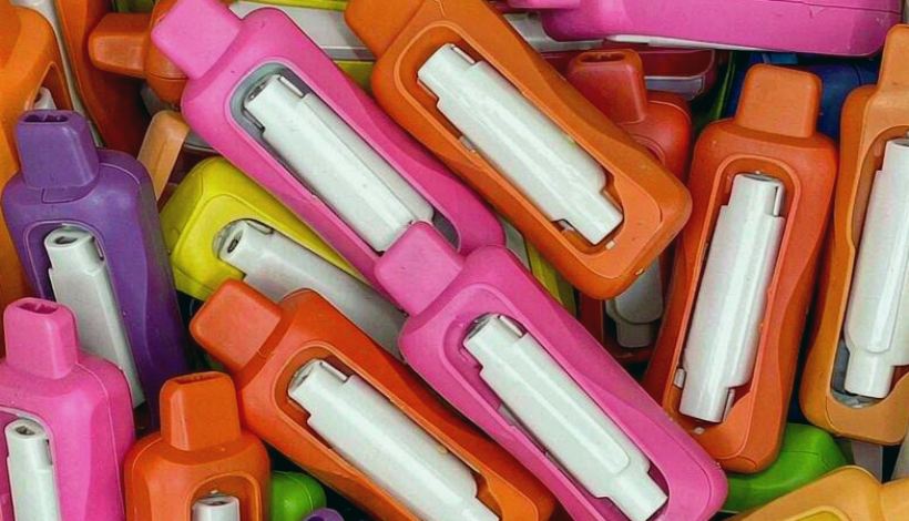 Liquidation Cheap Vape Goods Supply: Risk Control for Wholesalers — Liquidation Cheap Leftover Vape Goods Bulk