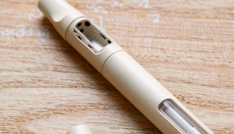 Liquidation Cheap Leftover Vape Goods packaging detail