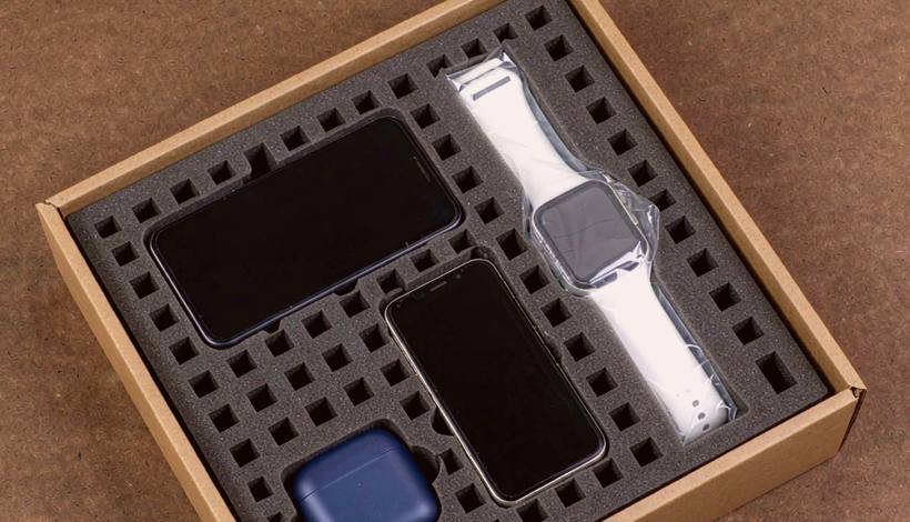 Liquidation Cheap Leftover Vape Goods packaging detail