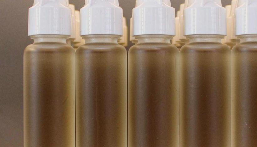 Liquidation Cheap Leftover Vape Goods packaging detail
