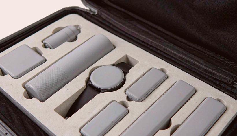 Liquidation Cheap Leftover Vape Goods packaging detail
