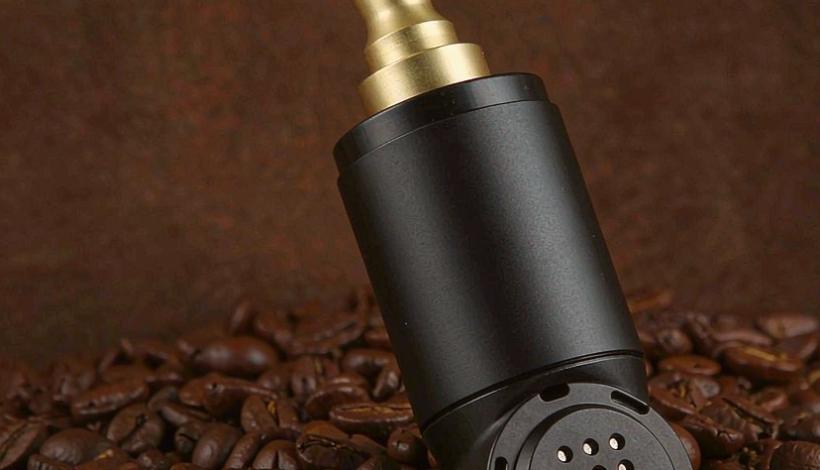Liquidation Cheap Leftover Vape Goods packaging detail