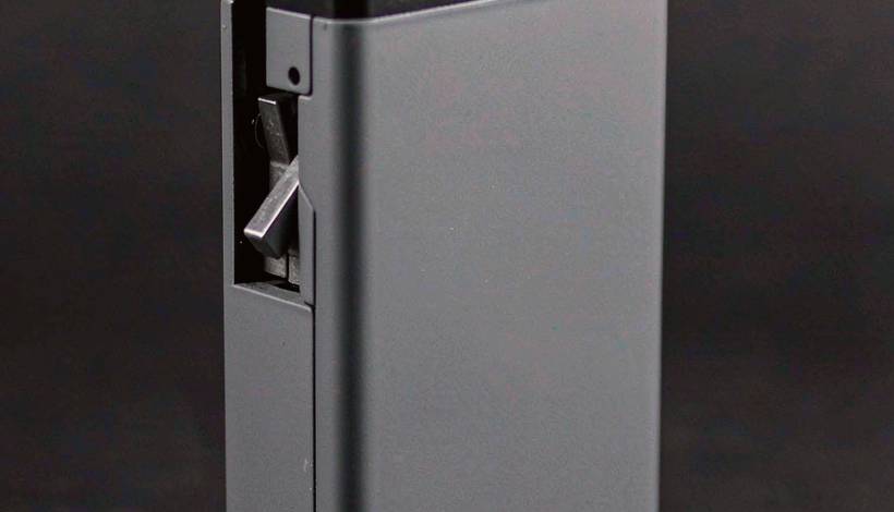 Liquidation Cheap Leftover Vape Goods packaging detail