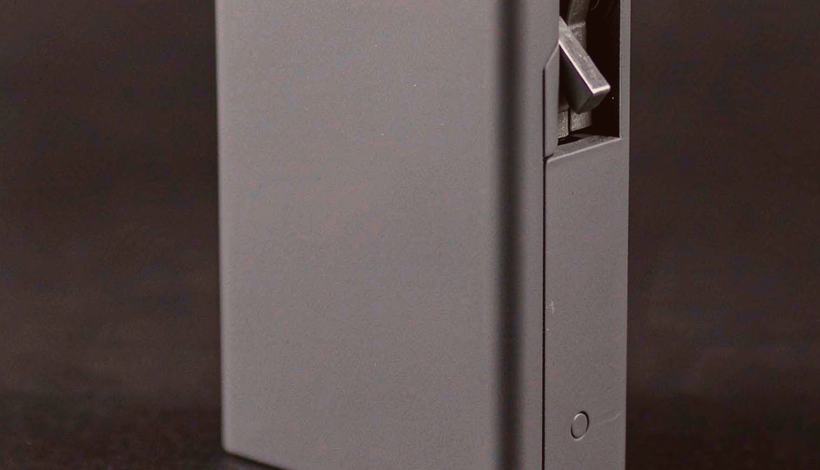 Liquidation Cheap Leftover Vape Goods packaging detail