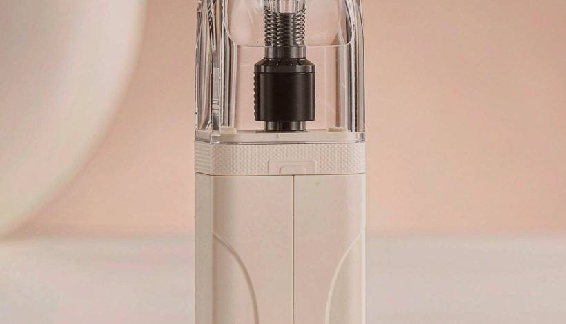 Liquidation Cheap Leftover Vape Goods packaging detail