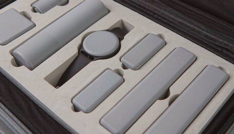 Liquidation Cheap Leftover Vape Goods packaging detail