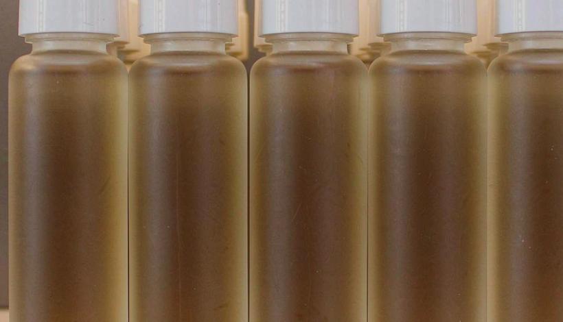 Liquidation Cheap Leftover Vape Goods packaging detail