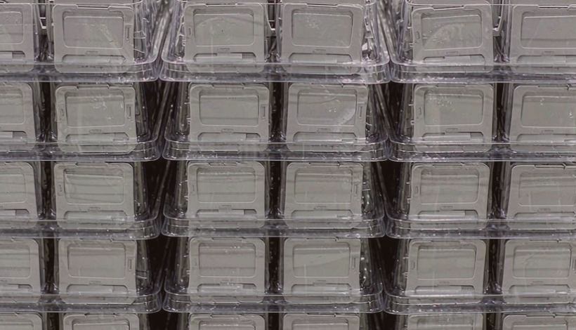 Liquidation Cheap Leftover Vape Goods packaging detail