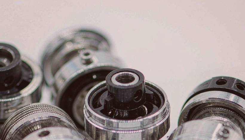 Liquidation Cheap Leftover Vape Goods packaging detail