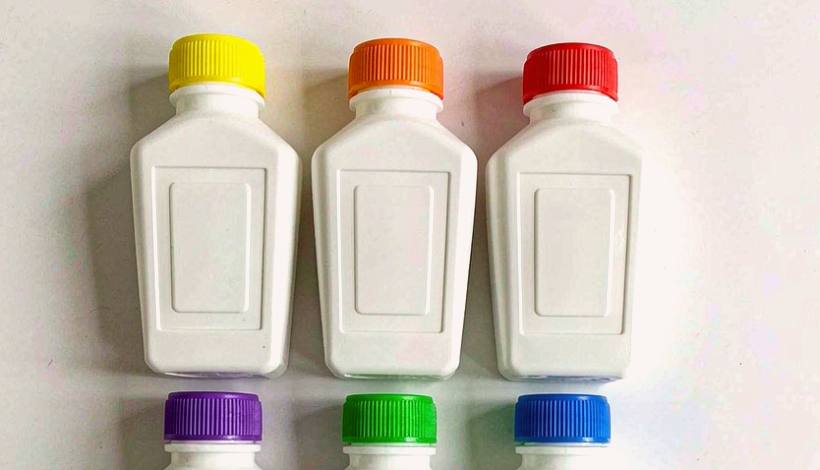 Liquidation Cheap Leftover Vape Goods packaging detail